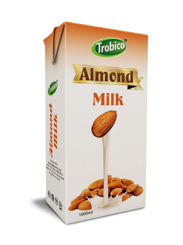 Almond milk 1000ml